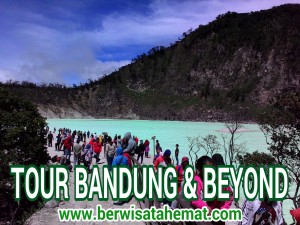 Bandung Tour Package