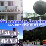 Bandung Tour The Best