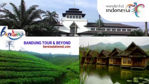 Bandung Tour & West Java Indonesia