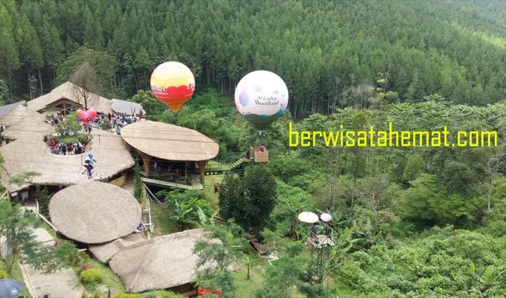 Paket Wisata Bandung Travel Bandung