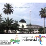 bandung tour-stunning