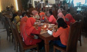 Bandung Tour Culinary