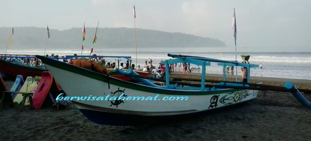 Paket Wisata Pangandaran-Tour dari Bandung