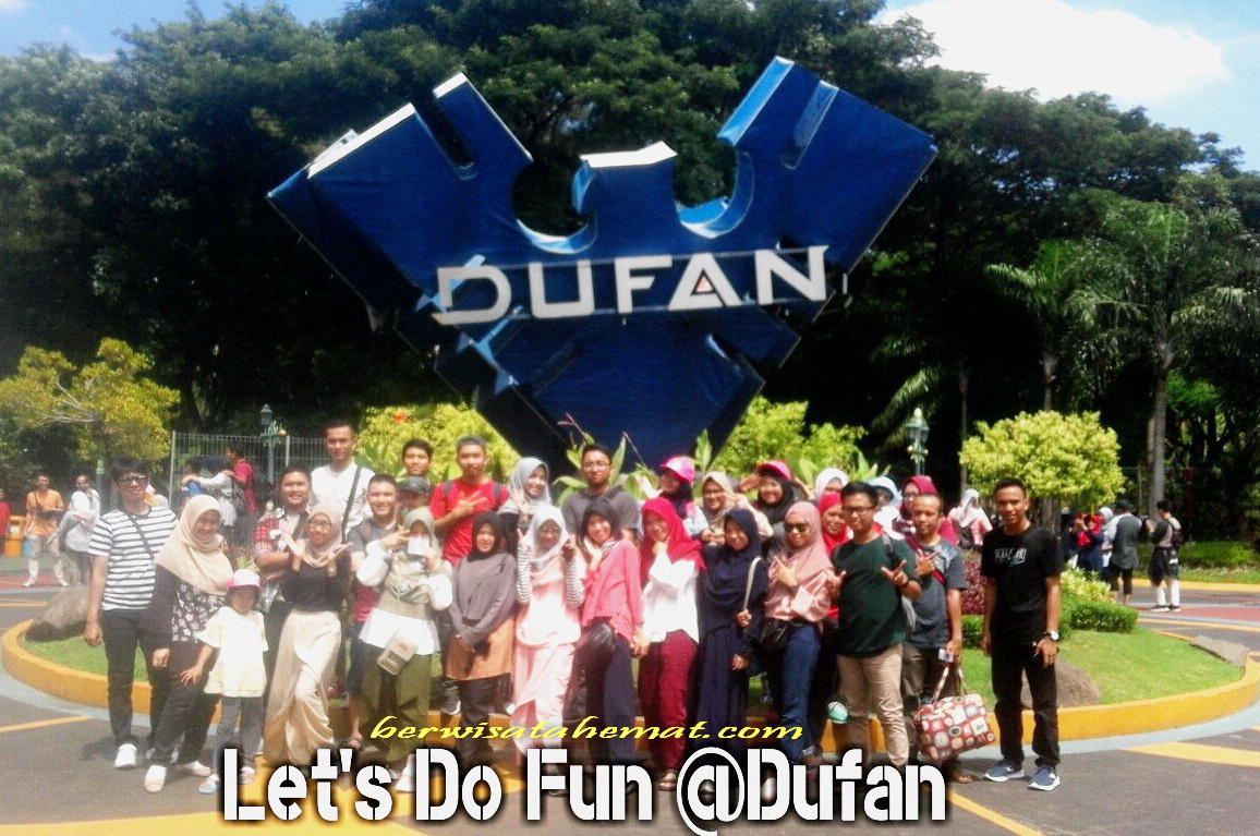 Paket Wisata Dufan-Tour Dufan