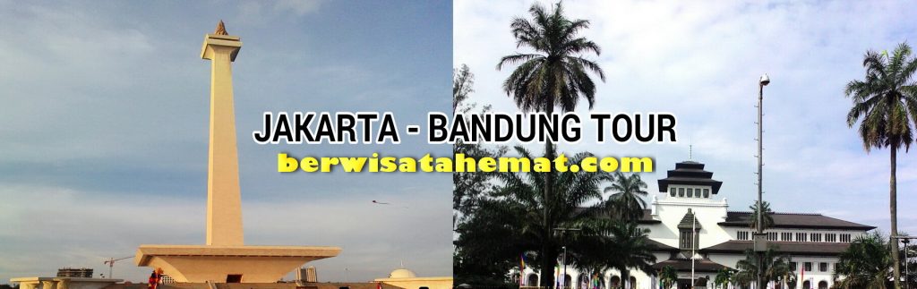 Paket Wisata Bandung Spesial Service