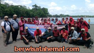 Paket Wisata Tour Pangandaran-Travel Bandung