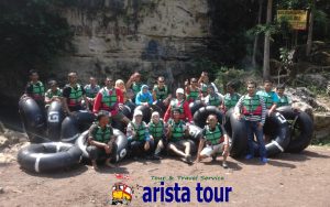 Paket Wisata Tour Jogja dari Bandung Tour & Travel