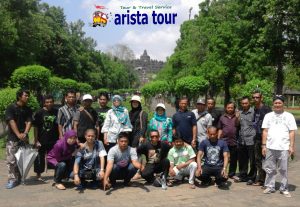 Paket Wisata Tour Jogja dari Bandung Travel