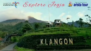Paket Wisata Jogja dari Bandung Tour & Travel