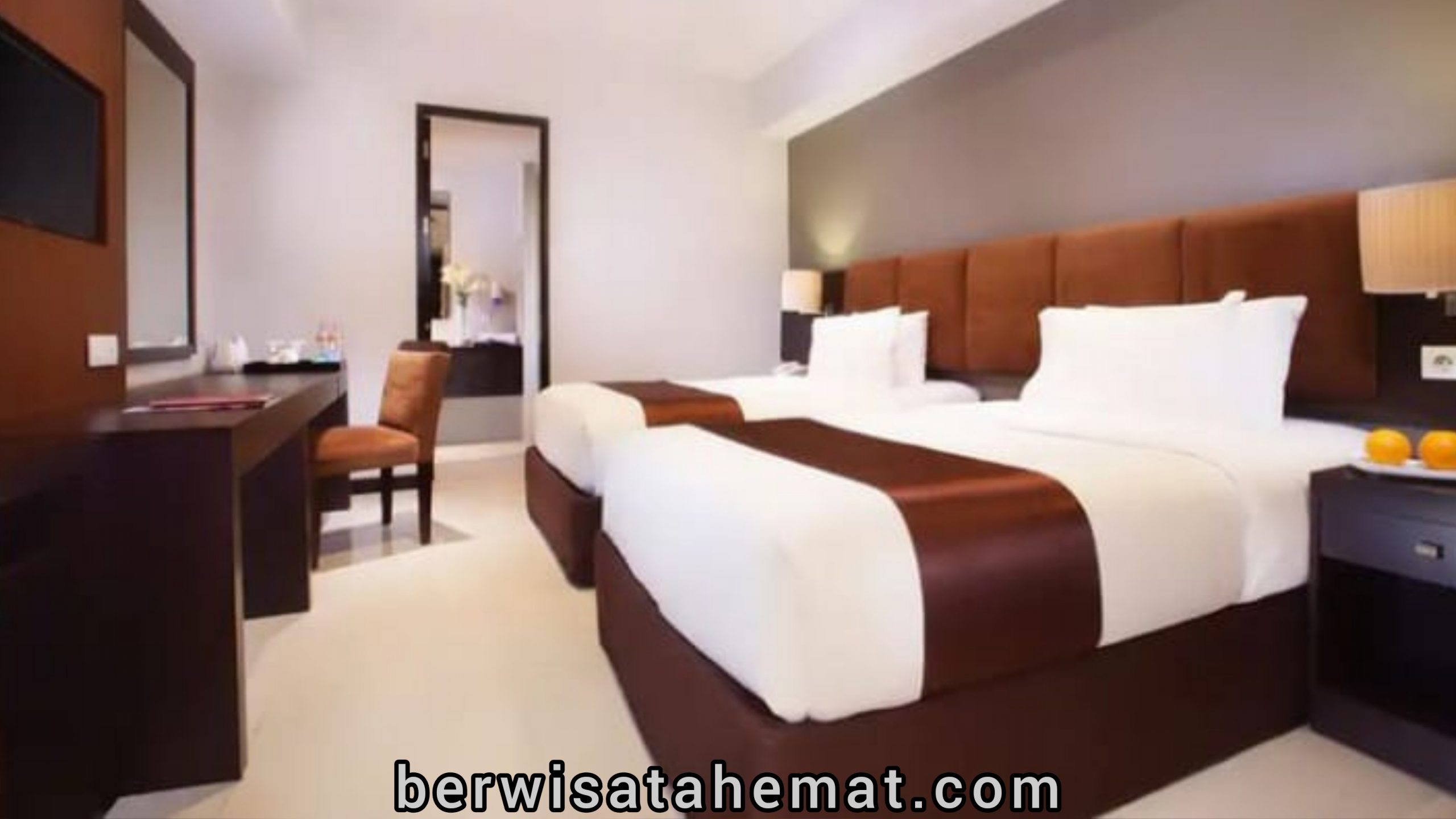 Tour Jogja Premium Rooms Paket Wisata Bandung Jogja