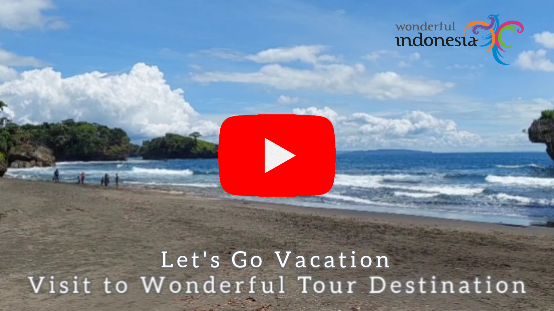 Paket Wisata Pangandaran Tour Starting Bandung