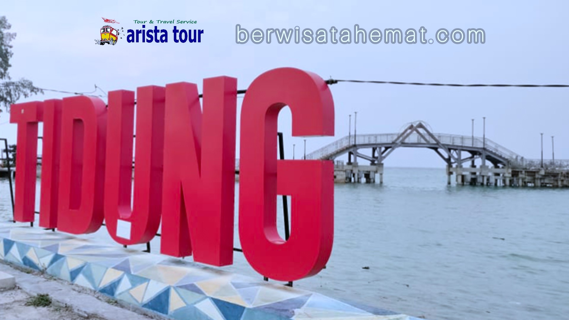 Paket Wisata Pulau Seribu Tour Travel Bandung - Wisata Pulau Tidung