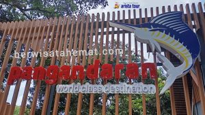 Paket Wisata Pangandaran & Batu karas Terupdate